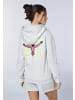 Chiemsee Sweatjacke in Grau