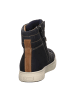 VADO  Schnürstiefel in Blau