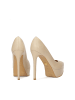 Kazar Pumps in Beige