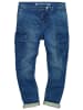 JP1880 Jeanshose in blue denim
