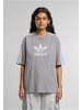 adidas adidas T-Shirts in grey three