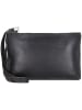 Cowboysbag Plumley Umhängetasche Leder 24 cm in black