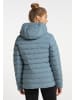 myMO ATHLSR Übergangsjacke in Graublau