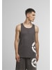 Ecko Unltd. Tank-Tops in asphalt
