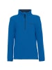 Vaude PULEX HALFZIP in Blau