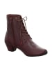 Think! Stiefelette AIDA DAMEN in Prugna