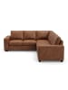 ebuy24 Braun 228 x 228 cm