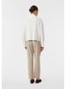 comma Hose  in  8431_sandstein