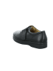 Ganter Slipper in schwarz