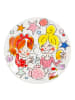 Blond Amsterdam Petit-Four-Teller Freunde in Bunt - 12cm