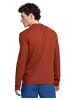 Schöffel T-Shirt "Longsleeve Style Enixa MEN" in dark crabapple