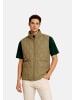 Jack & Jones Weste 'Bluclyde' in oliv