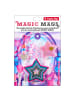 Step by Step Ranzen-Zubehör-Set MAGIC MAGS in Glamour Star Astra