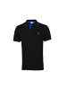 U.S. Polo Assn. Poloshirt  in black