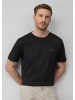 s.Oliver T-Shirt in 9999_schwarz