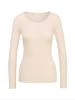 Calida Shirt in light ivory