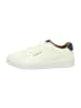 Bugatti Sneaker Low in Weiß