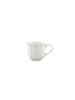 Villeroy & Boch Espressotasse Manoir in 80 ml in weiß