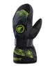 Chiba Board Mitten - wasserdichte Primaloft Snowboard-Handschuhe,  8,