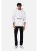 Only&Sons Hoodie 'Apoh Life' in weiß