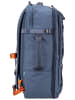 FJÄLLRÄVEN Rucksack Färden Carry-On Pack 30 in Navy