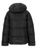 Zigzag Winterjacke Lusano in 1001 Black