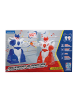 Lexibook POWERMAN® GLADIATOR Kampfroboter-Set mit Fernbedienung