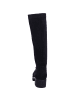 Gabor Stiefel in schwarz