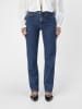Object Jeans in Medium Blue Denim