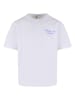 Mister Tee T-Shirt in white