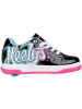 Heelys Sneaker in Schwarz