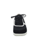 Finn Comfort Sneaker Low in schwarz