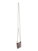 NAEMI Damen Handtasche in Rosa