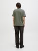 Jack & Jones T-shirt in Agave Green