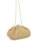 Kazar Clutches in Beige