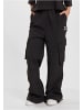Puma Puma Cargo-Hosen in puma black