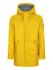 Derbe Regenjacke Trekholm in yellow_grey