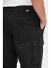 !SOLID Cargohose SDGiorgio Liam Cargo in schwarz