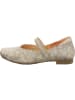 Think! Ballerina GAUDI in Taupe