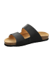 Think! Pantolette WOLFI in Schwarz