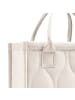 Reisenthel Daily Shopper Shopper Tasche 21 cm puffer stone