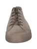 Paul Green Sneakers Low in Almond