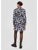 QS Kleid  in  99A0_schwarz