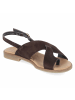 Paul Green Sandalen in braun
