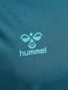 Hummel T-Shirt Hmlcore Erwachsene in BLUE CORAL