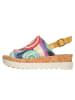 Dogo Gigi Sandalen - Sun Days 41 in Mehrfarbig