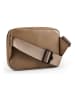 Lacoste Nomogramme Umhängetasche 19 cm cookie