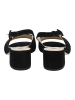 Högl Sandalen in Schwarz