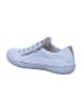 Legero Sneaker Low in weiß