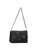 JOOP! Women Confetto Solar - Schultertasche XS 19 cm (black) in schwarz